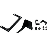 Lian Li Kit de soporte vertical para GPU V4 (PCIe5.0) GELI-990, Tarjeta de ampliación negro