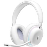 Logitech Auriculares para gaming blanco