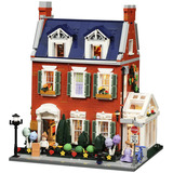 Lumibricks 15009, Juegos de construcción 