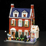 Lumibricks 15009, Juegos de construcción 