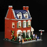 Lumibricks 15009, Juegos de construcción 