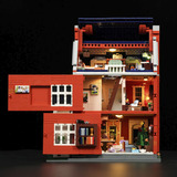 Lumibricks 15009, Juegos de construcción 