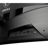 MSI MAG 321CUPDF, Monitor de gaming negro