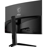 MSI MAG 321CUPDF, Monitor de gaming negro