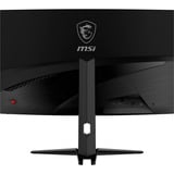 MSI MAG 321CUPDF, Monitor de gaming negro