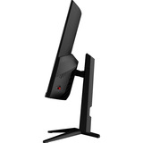 MSI MAG 321CUPDF, Monitor de gaming negro