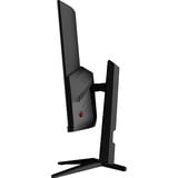 MSI MAG 321CUPDF, Monitor de gaming negro