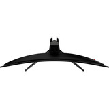 MSI MAG 321CUPDF, Monitor de gaming negro