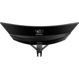 MSI MAG 321CUPDF, Monitor de gaming negro