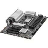 MSI PRO B860M-A WIFI placa base Intel B860 LGA 1851 (Socket V1) micro ATX Plateado, Intel, LGA 1851 (Socket V1), Intel Core Ultra (Series 2), LGA 1851, 256 GB, DDR5-SDRAM