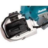 Makita DPB183Z, Sierra de cinta azul/Negro