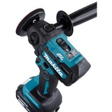 Makita DPV300Z, Pulidor azul/Negro