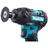 Makita DPV300Z, Pulidor azul/Negro