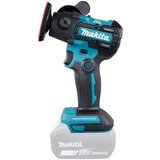 Makita DPV300Z, Pulidor azul/Negro