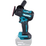 Makita DPV300Z, Pulidor azul/Negro