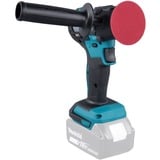 Makita Lijadora y pulidora a batería DPV300Z, 18 voltios azul/Negro