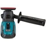 Makita Lijadora y pulidora a batería DPV300Z, 18 voltios azul/Negro