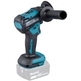Makita Lijadora y pulidora a batería DPV300Z, 18 voltios azul/Negro