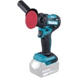 Makita Lijadora y pulidora a batería DPV300Z, 18 voltios azul/Negro