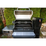 Masterbuilt MB20092620, Asador acero fino/Negro