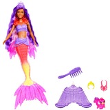 Mattel Dreamtopia HHG53 muñeca, Muñecos Muñeca fashion, Femenino, 3 año(s), Chica, 367 mm, Multicolor