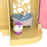 Mattel HLW94 Casas de muñecas, Juego de construcción Disney Princess HLW94, 3 año(s)