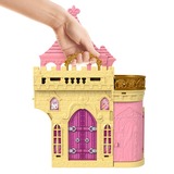 Mattel HLW94 Casas de muñecas, Juego de construcción Disney Princess HLW94, 3 año(s)