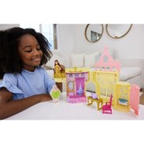 Mattel HLW94 Sets de juguetes, Juego de construcción Disney Princess HLW94, 3 año(s), Multicolor, Tela, Plástico