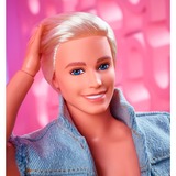 Mattel HRF27, Muñecos 