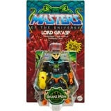 Mattel HYD30 Figuras de juguete para niños, Muñecos Masters of the Universe HYD30, 6 año(s), Multicolor