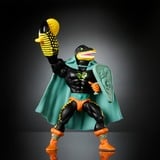 Mattel HYD30 Figuras de juguete para niños, Muñecos Masters of the Universe HYD30, 6 año(s), Multicolor