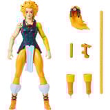Mattel JFW94, Muñecos 