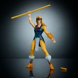 Mattel JFW94, Muñecos 