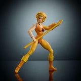 Mattel JFW94, Muñecos 