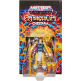 Mattel JFW94, Muñecos 
