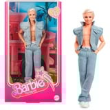 Mattel Signature HRF27 muñeca, Muñecos Muñeca fashion, Masculino, 6 año(s), Niño/niña, 330,2 mm, 1,78 kg