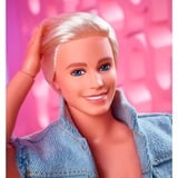 Mattel Signature HRF27 muñeca, Muñecos Muñeca fashion, Masculino, 6 año(s), Niño/niña, 330,2 mm, 1,78 kg