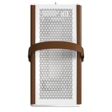Montech 4710562746723, Cajas de torre blanco/Marrón