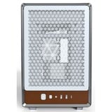 Montech Heritage, Cajas de torre blanco/Marrón