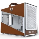 Montech Heritage, Cajas de torre blanco/Marrón