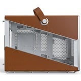 Montech Heritage, Cajas de torre blanco/Marrón