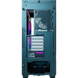Montech SKYTWOM, Cajas de torre azul