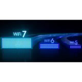 Netgear Orbi 770 Tribanda (2.4 GHz / 5 GHz / 6 GHz) Wi-Fi 7 (802.11be) Blanco 7 Interno, Punto de acceso de malla blanco, Blanco, Interno, Sistema de malla, 540 m², Tribanda (2.4 GHz / 5 GHz / 6 GHz), Wi-Fi 7 (802.11be)