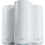 Netgear RBE770-100EUS, Punto de acceso de malla blanco