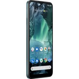 Nokia G11, Móvil azul