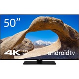 Nokia Televisor LED negro