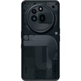 Nothing Phone (3a) Pro 256GB, Móvil negro