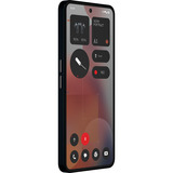 Nothing Phone (3a), Móvil negro