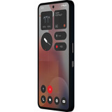 Nothing Phone (3a), Móvil negro