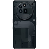 Nothing Phone (3a), Móvil negro